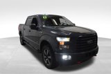 Used 2017 Ford F150 XLT w/ Equipment Group 302A Luxury image 4