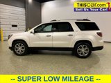 Used 2014 GMC Acadia SLT image 4