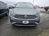 New 2024 Volkswagen Tiguan Wolfsburg Edition image 2