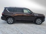 Used 2022 Nissan Armada SL w/ Captain's Chairs Package image 6