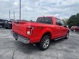 Used 2017 Ford F150 XLT w/ Equipment Group 302A Luxury image 3