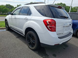 Used 2017 Chevrolet Equinox LT image 4