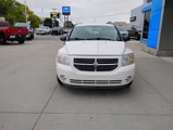 Used 2010 Dodge Caliber SXT image 2