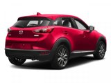 Used 2016 MAZDA CX-3 Grand Touring image 5