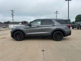 Certified 2022 Ford Explorer ST w/ Equipment Group 401A image 5
