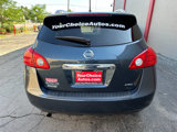 Used 2015 Nissan Rogue S image 4