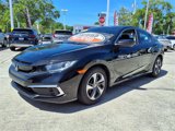 Used 2019 Honda Civic LX image 3