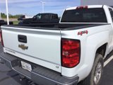 Used 2016 Chevrolet Silverado 1500 LT w/ All Star Edition image 3
