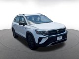 Used 2024 Volkswagen Taos S image 3