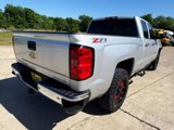 Used 2014 Chevrolet Silverado 1500 LT w/ All Star Edition image 3