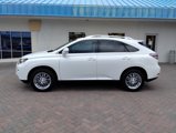 Used 2015 Lexus RX 350 FWD image 2