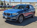 Used 2021 BMW X3 sDrive30i w/ Premium Package image 5