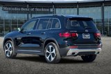 New 2025 Mercedes-Benz GLB 250 4MATIC image 6