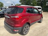 Used 2019 Ford EcoSport Titanium w/ Interior Protection Package image 4
