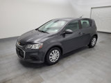 Used 2019 Chevrolet Sonic LT image 2