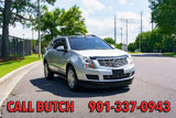 Used 2014 Cadillac SRX FWD image 4
