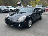 Used 2005 Toyota MR2 image 4