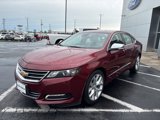 Used 2017 Chevrolet Impala Premier image 2