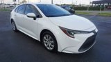 Used 2020 Toyota Corolla LE image 3