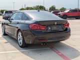Used 2019 BMW 430i Gran Coupe w/ M Sport Package image 5