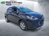 Used 2022 Chevrolet Trax LT w/ Driver Confidence Package image 4