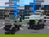 New 2025 Chevrolet Trax ACTIV image 6
