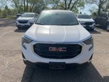 Used 2020 GMC Terrain SLE w/ Driver Convenience Package image 2
