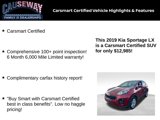 Used 2019 Kia Sportage LX image 2