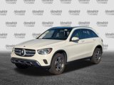 Used 2021 Mercedes-Benz GLC 300 4MATIC image 5