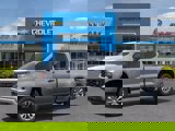 New 2025 Chevrolet Silverado 1500 Custom image 2