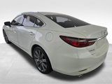 Used 2018 MAZDA MAZDA6 Touring image 4