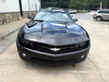 Used 2013 Chevrolet Camaro LT w/ RS Package image 2