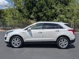 Used 2019 Cadillac XT5 Luxury image 3