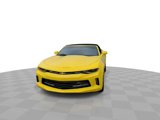 Used 2017 Chevrolet Camaro LT w/ RS Package image 3
