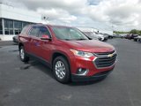 Used 2019 Chevrolet Traverse LT image 2