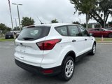 Used 2019 Ford Escape S image 3