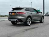 Used 2019 Jaguar F-PACE S image 3