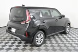 New 2025 Kia Soul LX image 4