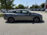 New 2025 Nissan Sentra SV w/ All-Weather Package image 4