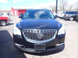 Used 2014 Buick Enclave Leather w/ Trailering Provision Package image 2