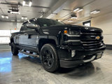 Used 2018 Chevrolet Silverado 1500 LTZ Z71 w/ LTZ Plus Package image 2