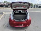 Used 2012 Nissan Leaf SV image 6