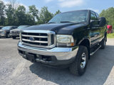 Used 2002 Ford F250 XLT image 5