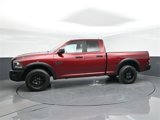 Used 2021 RAM 1500 Classic Warlock w/ Warlock Decor Package image 5