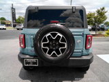 Used 2023 Ford Bronco Outer Banks image 6