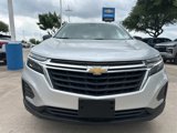 Used 2022 Chevrolet Equinox LS w/ LS Convenience Package image 2