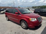 Used 2010 Chrysler Town & Country Touring image 3