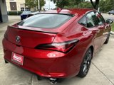 New 2025 Acura Integra A-Spec image 4