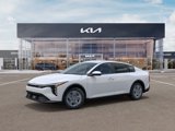 New 2025 Kia K4 LX image 3
