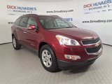 Used 2009 Chevrolet Traverse LT image 3